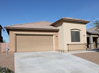 12861 N Fox Hollow Drive, marana, AZ 85653