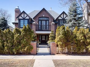 275 Monroe St, Denver, CO 80206