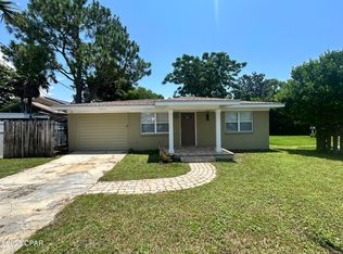 16238 E Lullwater Dr, Panama City Beach, FL 32413