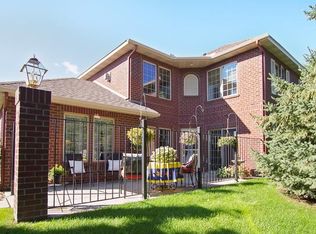 1407 Hunter Hill Rd, Hudson, WI 54016