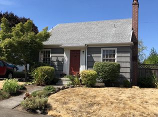 4517 NE 38th Ave, Portland, OR 97211