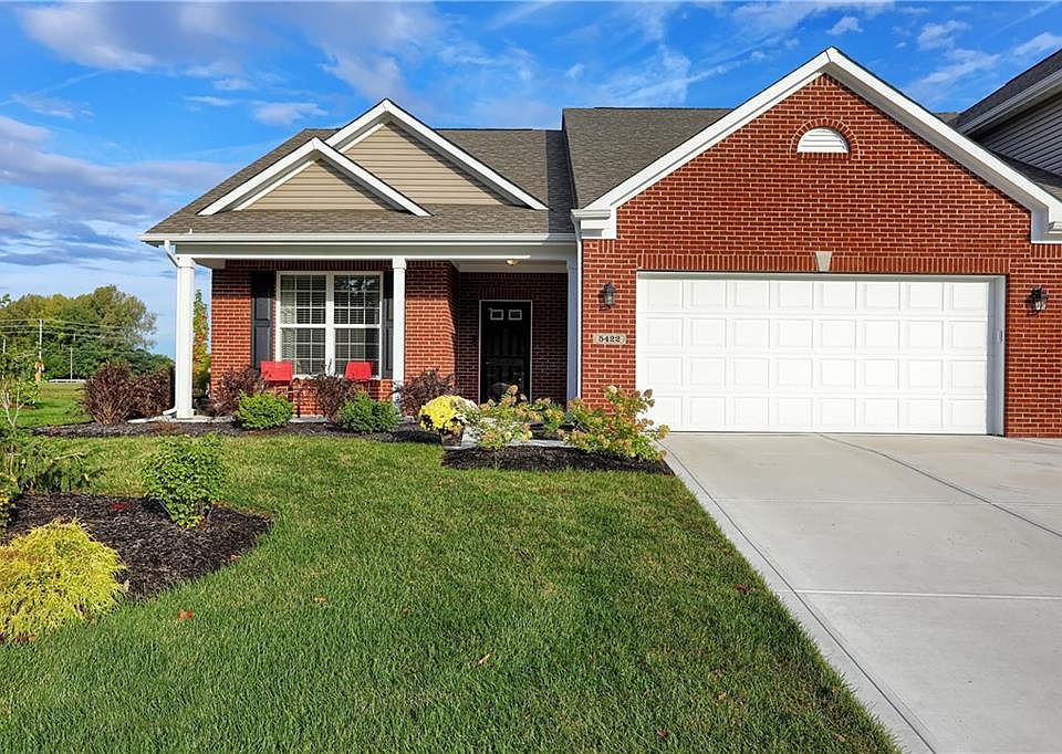 1st image of 5422 White Aster Way