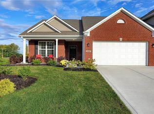 5422 White Aster Way, Indianapolis, IN 46237