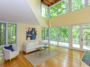 1421 Gray Bluff Trl, Chapel Hill, NC 27517