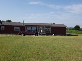 5355 80 Rd, Ponca City, OK 74604