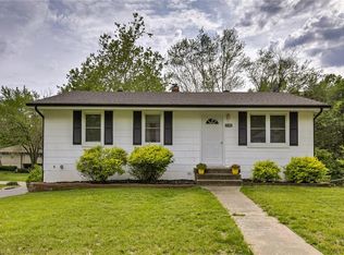 5700 N Drury Ave, Kansas City, MO 64119