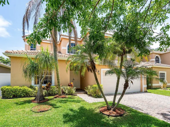 4074 NW 62nd Drive, Coconut Creek, FL 33073