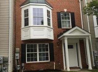 8702 Jarwood Rd, Baltimore, MD 21237