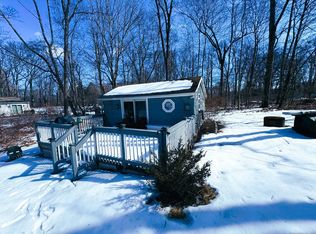 49 Park Rd, Lebanon, CT 06249