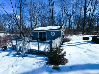 49 Park Road, Lebanon, CT, 06249