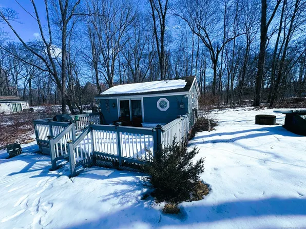 49 Park Road, Lebanon, CT 06249