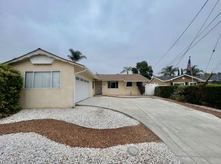 6249 Lake Atlin Ave, San Diego, CA 92119