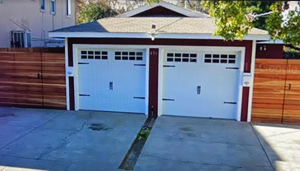 1st image of 491 Arleta Ave #A