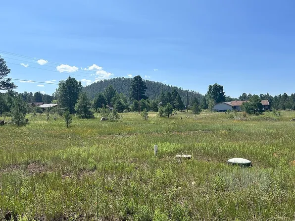 727 N Skylane Rd, Pinetop, AZ 85935