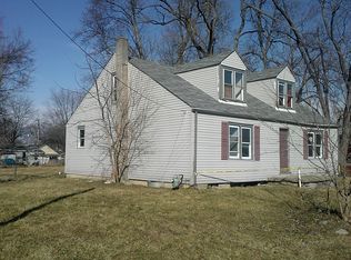 1938 Reese Ave, Hamilton, OH