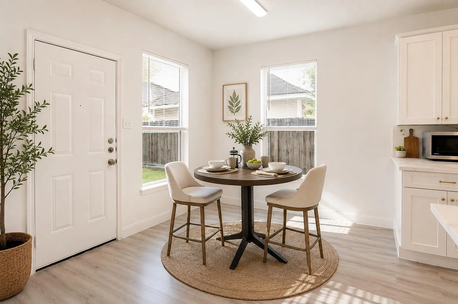 4 bed, 2.5 bath, 2846 sqft, $2,800 — Photo 4