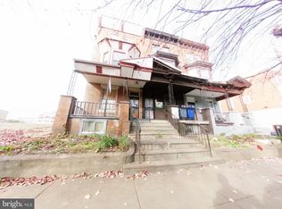 3432 Old York Rd, Philadelphia, PA 19140