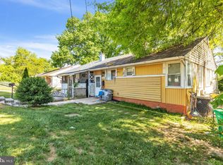 7713 Greenleaf Rd, Landover, MD 20785