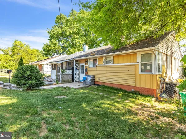 7713 Greenleaf Rd, Landover, MD 20785