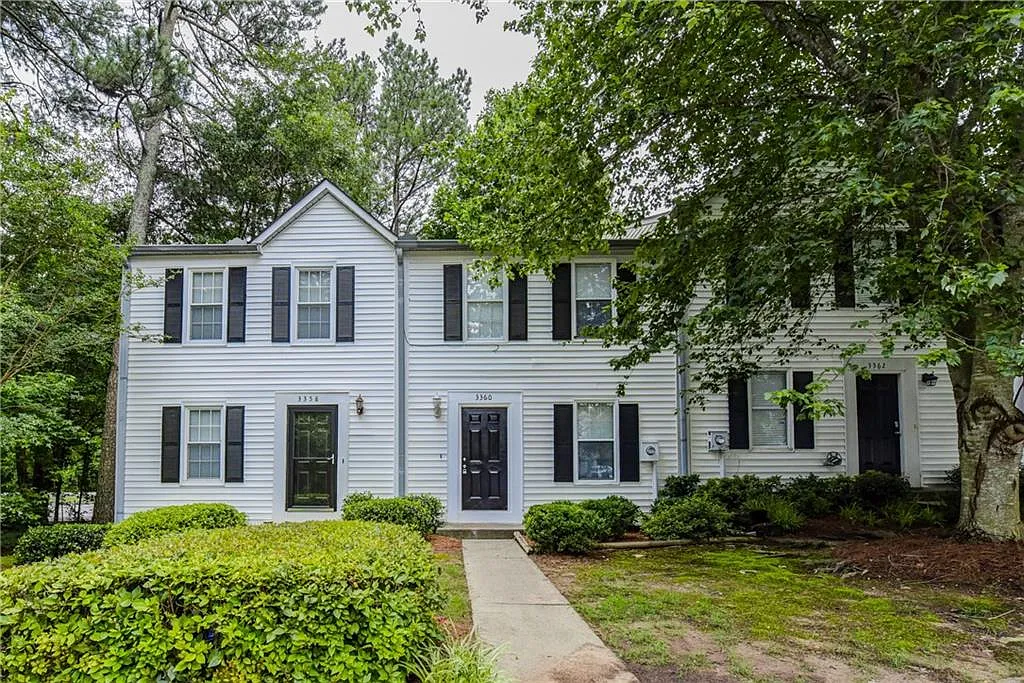 Building Photo - 3360 Spring Harbor Dr