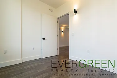 Rented by Evergreen Apartments BK