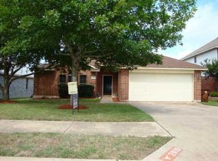 2919 Flower Hill Dr, Round Rock, TX 78664