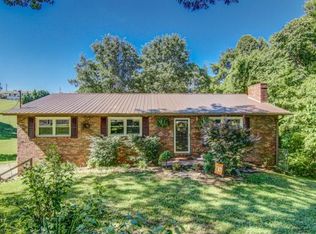 523 Lloyds Chapel Rd, Church Hill, TN 37642