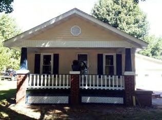 232 W Andrews St, Macon, IL 62544