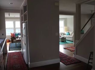 20 Loomis St APT 2, Cambridge, MA 02138