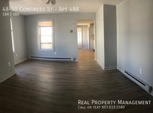 48-50 Congress St #48A, Rochester, NH 03867