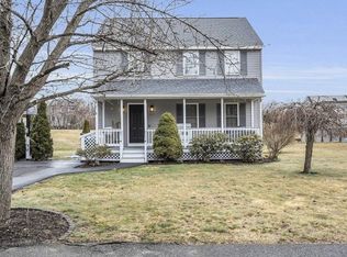 213 Bishop Rd #1, Fitchburg, MA 01420