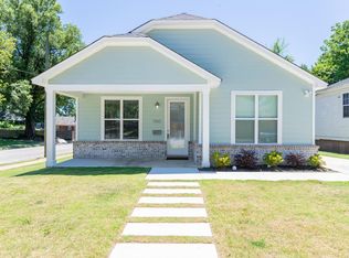 1985 McLemore St, Memphis, TN 38114