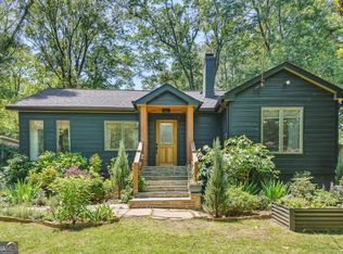974 Tilden St NW, Atlanta, GA