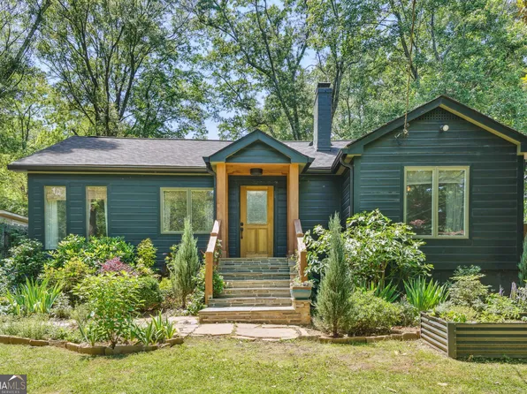 974 Tilden St NW, Atlanta, GA 30318