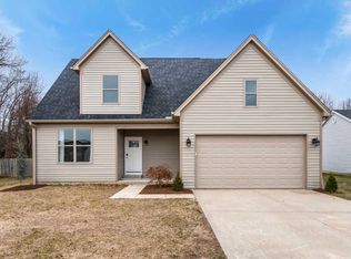 1334 Cross Creek Dr, Loveland, OH 45140