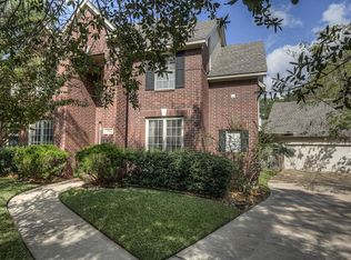 155 Bristol Bend Cir, Spring, TX 77382