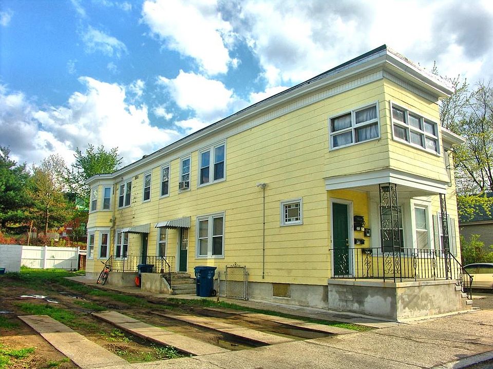 1st image of 60 Kingston St