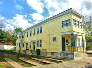 60 Kingston St, Lawrence, MA 01843
