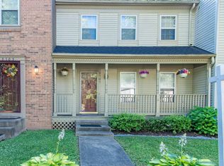 5707 Edgewater Oak Ct, Burke, VA 22015