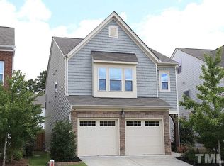 2052 October Dr, Durham, NC 27703