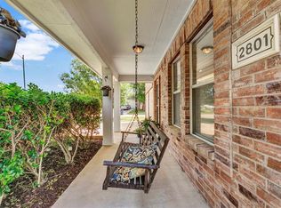 2801 Hawthorne Ln, McKinney, TX 75071