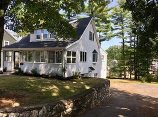 1188 Pleasant St, Canton, MA 02021