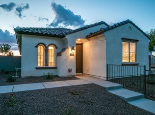 14832 W Pershing St, Surprise, AZ 85379