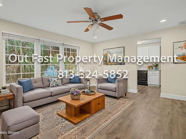 915 E Palmetto St #3 — Photo 3