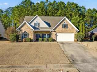 527 Shady Greens Dr, Macon, GA 31211