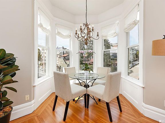 3rd image of 3191 Washington St #5