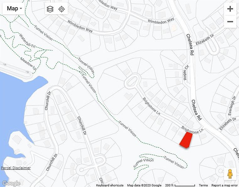 2nd image of LOT 3 Brighstone Ln
