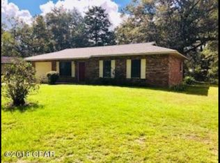 1395 Warren Ave, Chipley, FL 32428