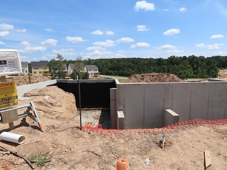 Homesite