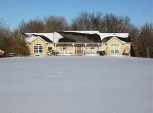 5975 Stonelick Creek Ln, Goshen, OH 45122